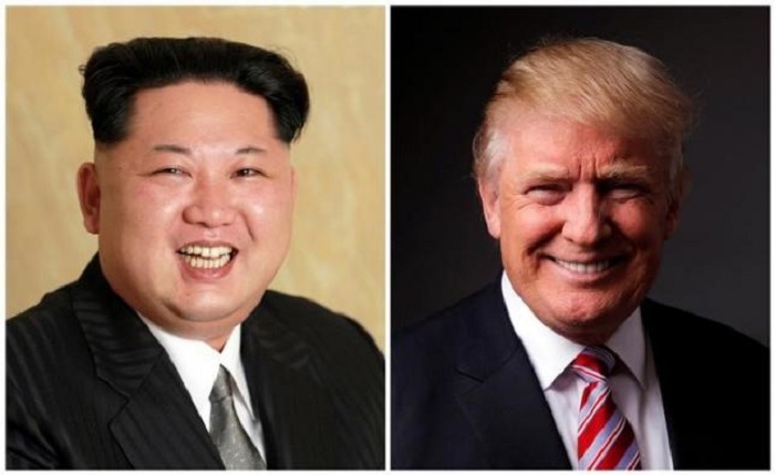 North Korea says Trump isn`t screwy at all, a wise choice for president